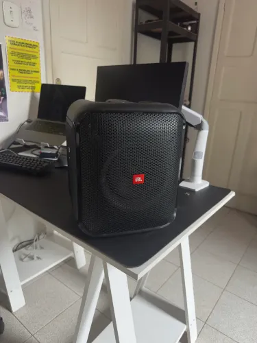 Vendo JBL PartyBox Encore em PERFEITO ESTADO!!