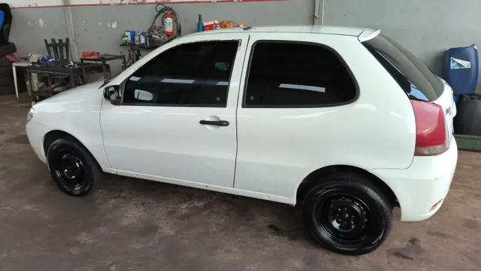 Fiat Palio 1.0 Economy Fire Flex 8V 2P 2010