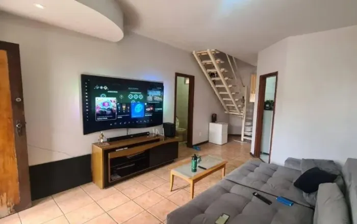 Casa com 3 Quartos e 2 banheiro à Venda, 137m²Quitaúna - Osasco, São Paulo