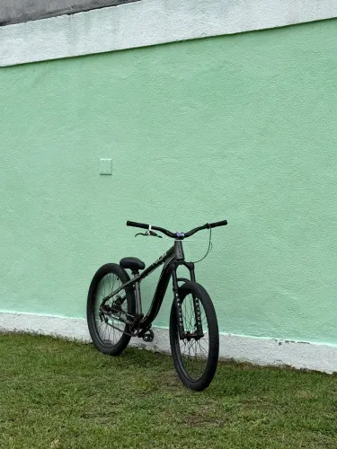 Vendo Bike Hupi Naja 2019 Chumbo