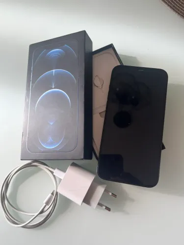 iPhone 12 Pro Max