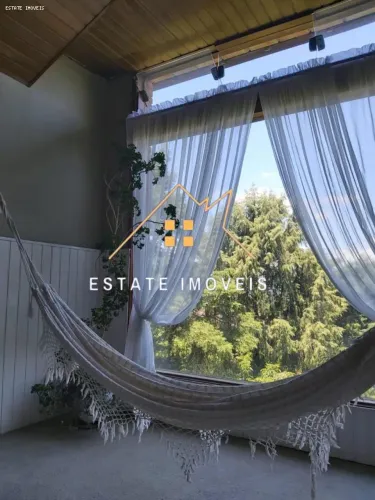 Casa em Condomínio para Venda em Arujá, Arujázinho I, II e III, 3 dormitórios, 3 suítes, 4