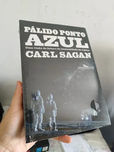Pálido Ponto Azul