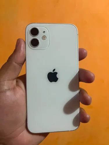 IPHONE 12 64gb