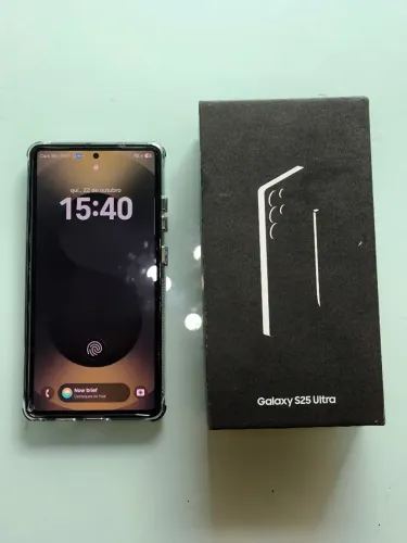 Galaxy s25 ultra 512 GB