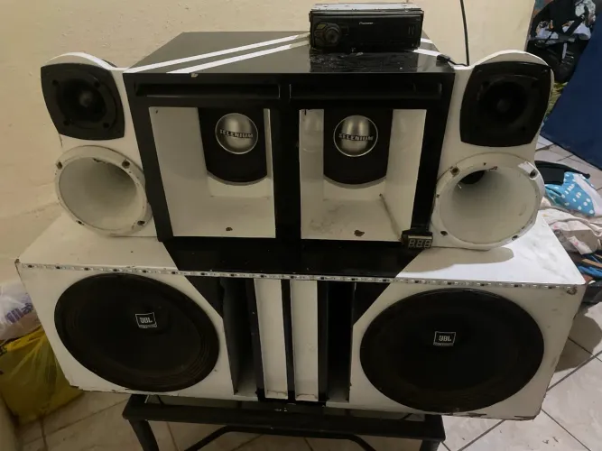 Paredão