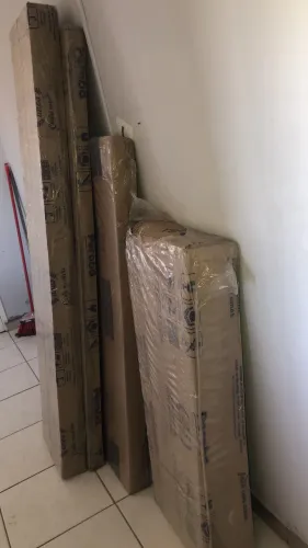 Quarto completo do seu bebê