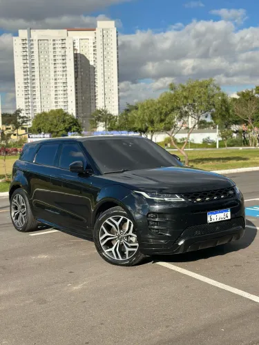 Land Rover Range Rover Range R. EVO HSE SI4 Dyn.2.0 300cv Aut. 2020