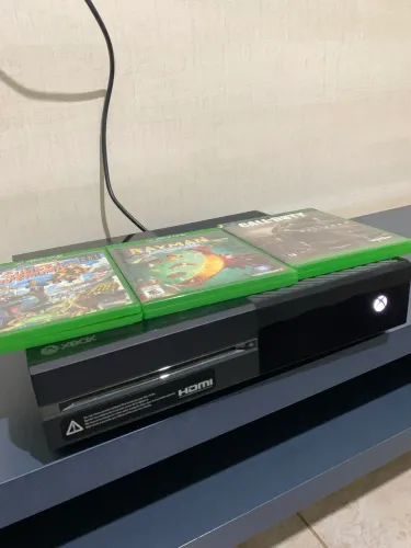 XBOX ONE