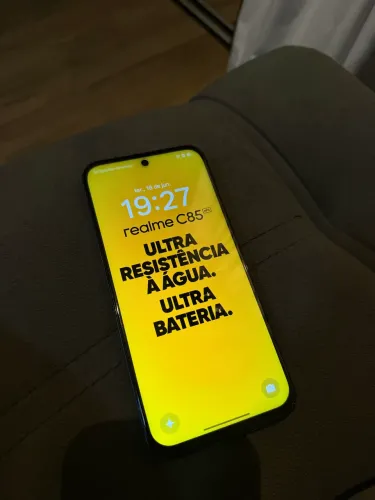 Realme C85 256gb