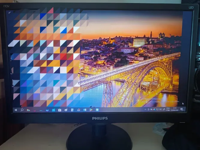 Monitor Philips