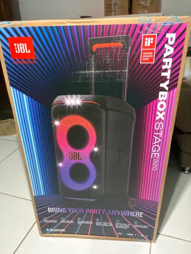 Partybox 320