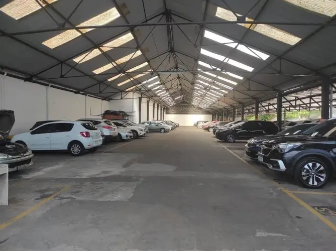 Vaga de Garagem para venda e locação, Laranjeiras, Rio de Janeiro, RJ