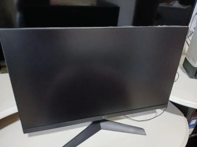 Monitor gamer... top
