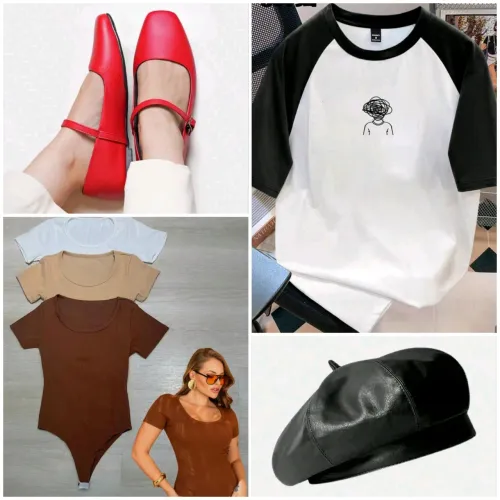 Vendo roupas novas e seminovas