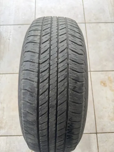 Pneus Seminovos Bridgestone 265/65 R17
