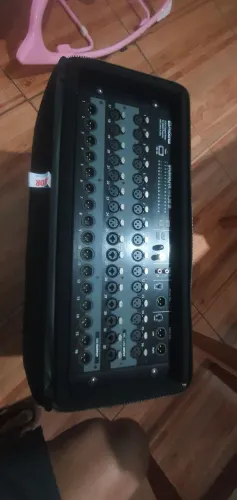 Mesa digital Presonus