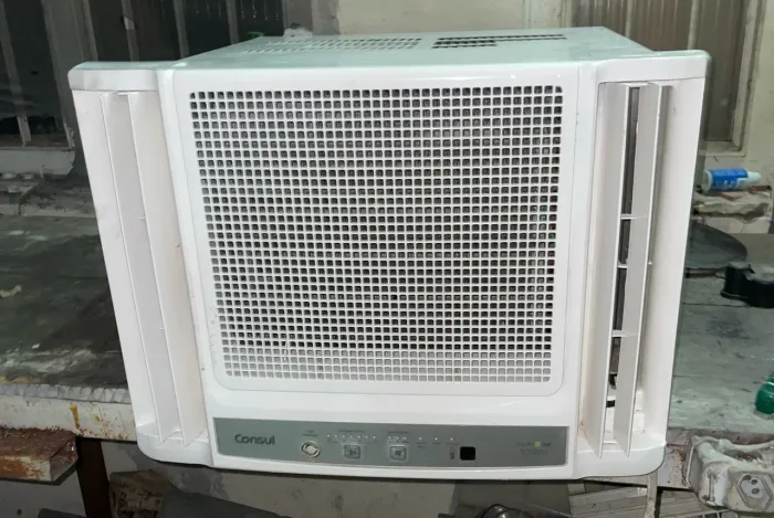 Ar condicionado 10.000 btus 