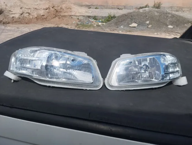 Farol Gol G4 Orgus Novo