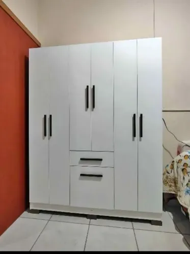 GUARDA ROUPA NA CAIXA NOVO 