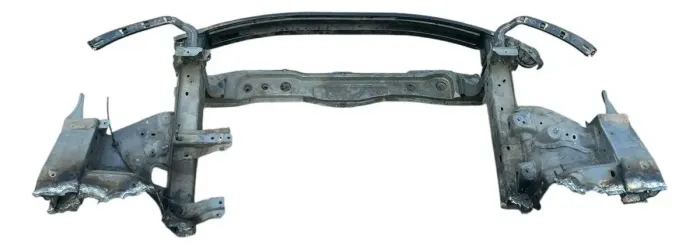 Mini Frente Painel Frontal Hyundai Hb20 2020/2021/2022