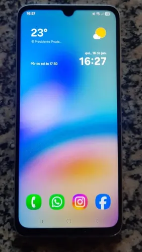 Galaxy A05s