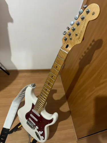 Fender Strato México