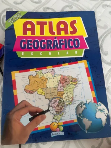 Atlas