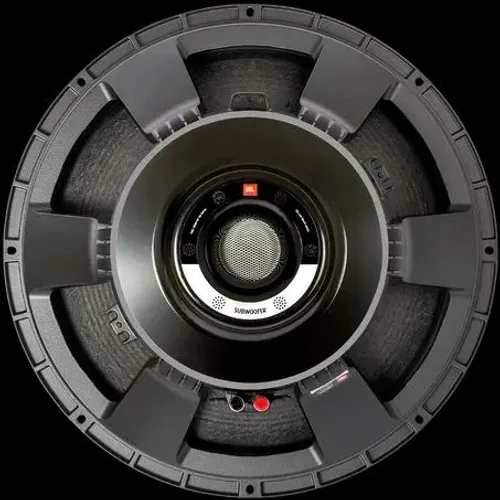 JBL Subwoofer 18 SW 3P