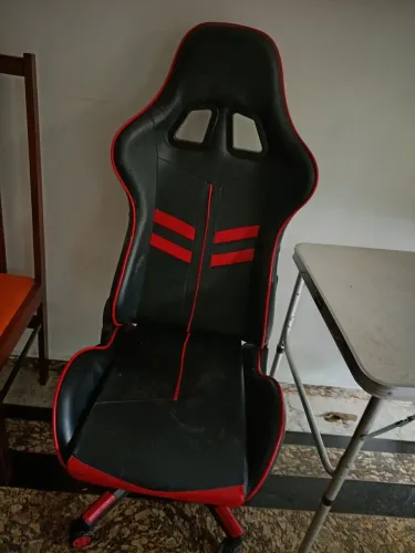 Cadeira gamer