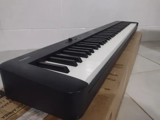 Piano digital CDP S100