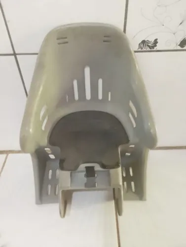 Cadeira de bebe para bicicleta