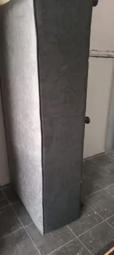 Cama de solteiro