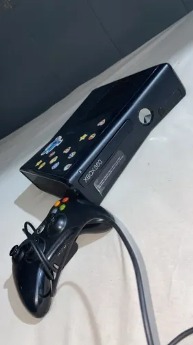 Celular e vídeo game pra vender 