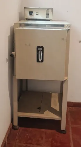 FORNO CERÂMICA JUNG 900° JP7090 - Nunca usado.