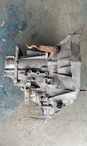 Câmbio Strada 1.4 / Palio 1.0