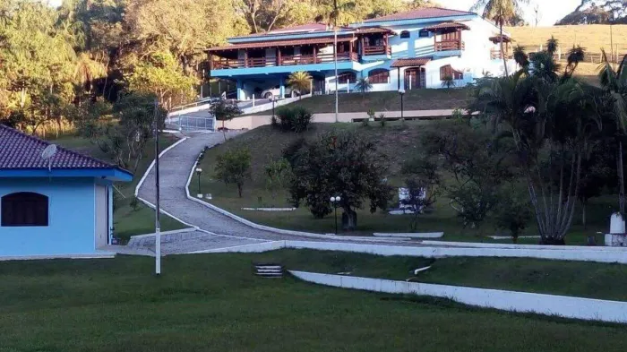 Chácara/fazenda/sítio em área rural de camboriú para | Área Rural de Camboriú, Camboriú, S