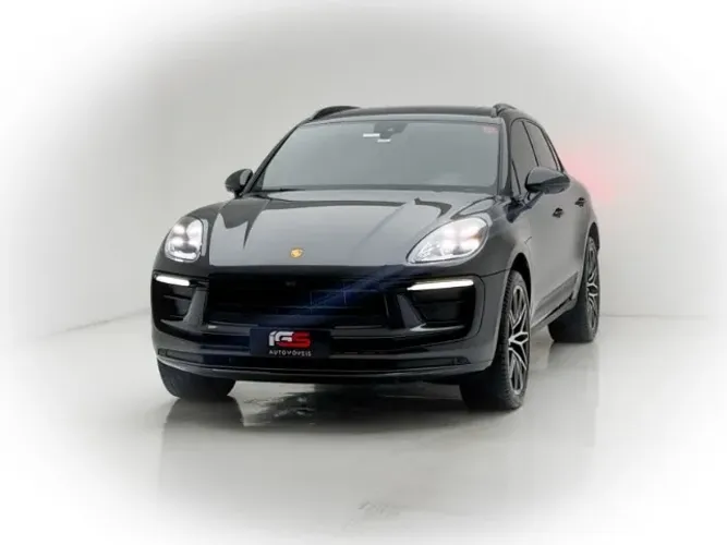 Porsche Macan 2.0 Turbo 237/252cv 2023