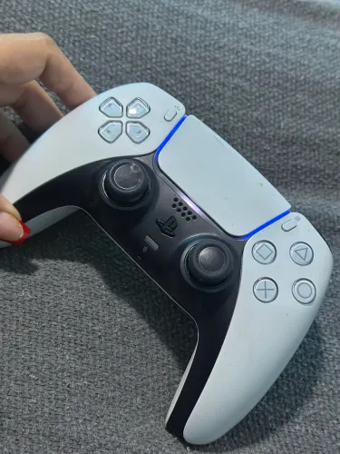 Controle PlayStation 5
