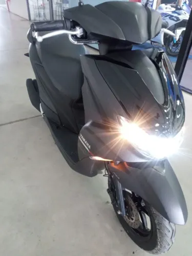 Yamaha Fluo 125 ABS 2025
