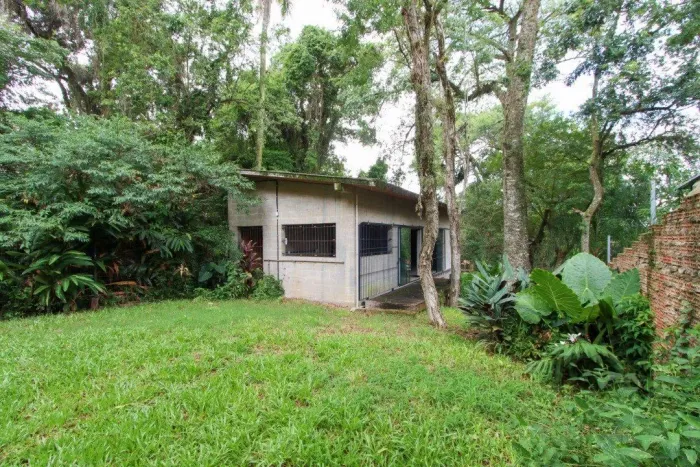 Terreno Residencial em Espírito Santo