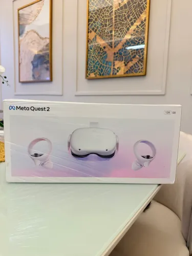 META QUEST 2 128gb promoção