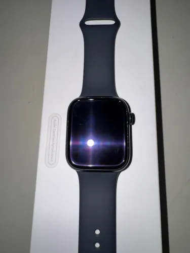 Apple Watch Series 8 45mm Cellular + GPS