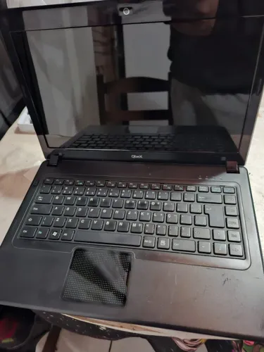 Notebook QBEX I5