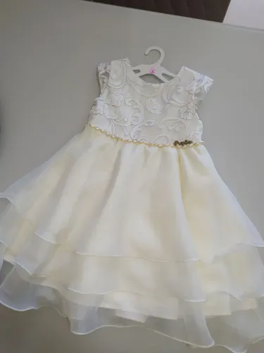 Vestido de Festa