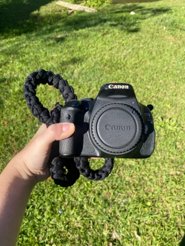Canon T3i