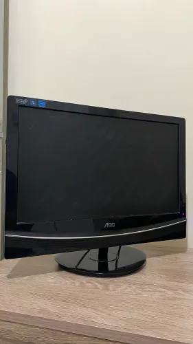 Monitor/TV AOC 18,5 polegadas 