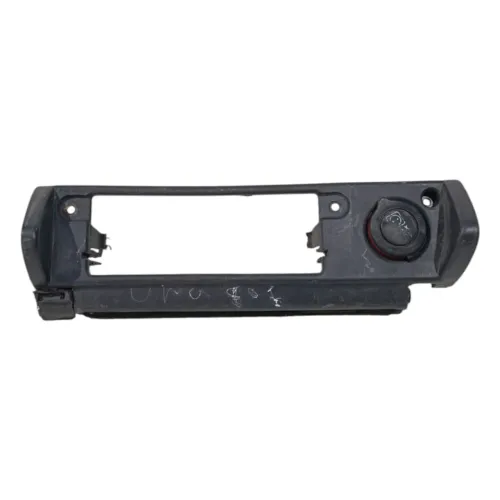 Moldura Porta Objetos Cinzeiro Fiat Uno Mille 1991 A 2000
