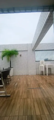 [STYLES-79324] Excelente studio mobiliado - Boa Viagem