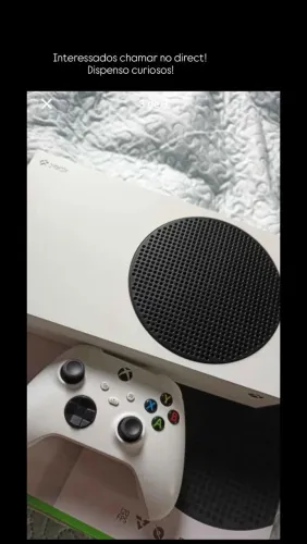 Xbox